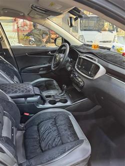 کیا سۆرینتۆ